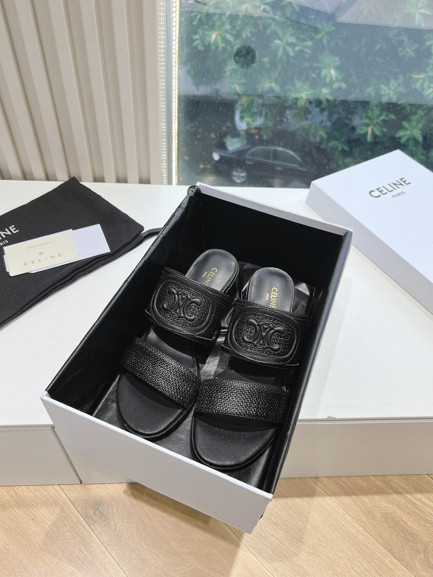 Celine sz35-39 h0504